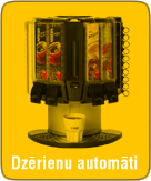Dzērienu automāti Dzērienu automāti