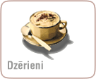 Dzērieni