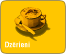 Dzērieni