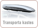 Transporta kastes Transporta kastes