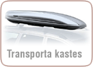 Transporta kastes