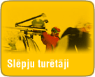 Slēpju turētāji Slēpju turētāji